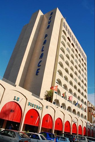 Hotel Akwa Palace image 1